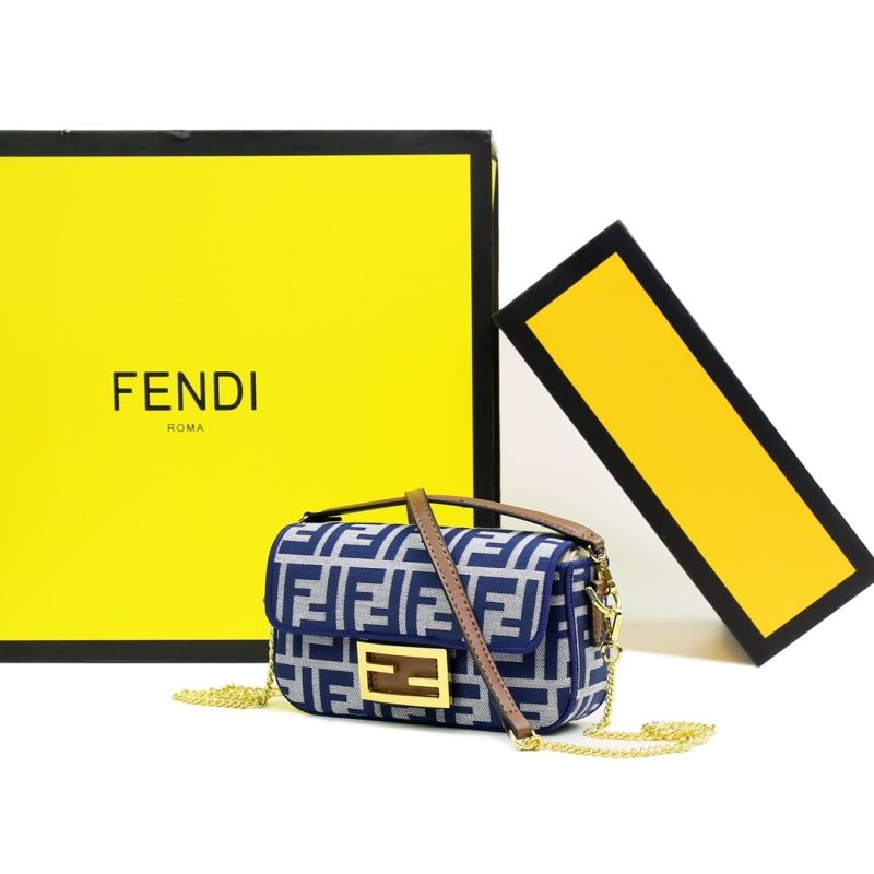 Fendi Satchel Bags